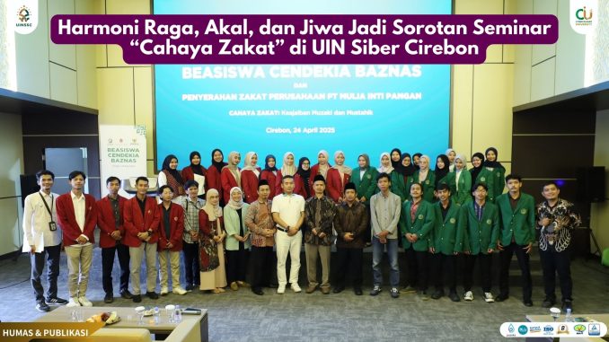 Meneladani Syekh Nurjati, Menyambut 35 Tahun Gerakan Pramuka UIN Siber Syekh Nurjati Cirebon (12)