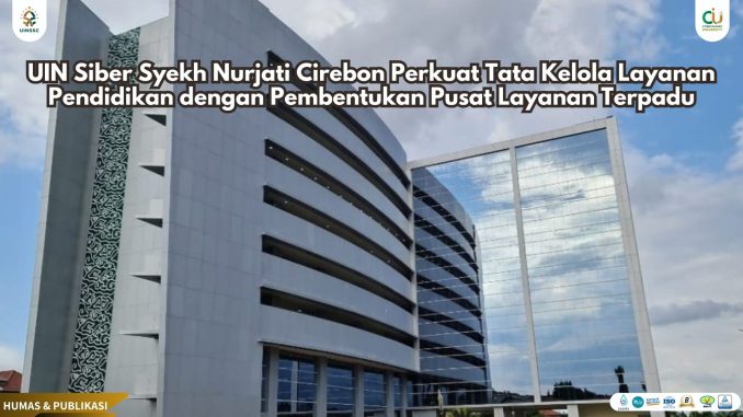 Meneladani Syekh Nurjati, Menyambut 35 Tahun Gerakan Pramuka UIN Siber Syekh Nurjati Cirebon (21)