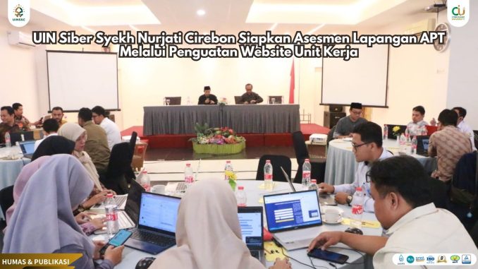 Meneladani Syekh Nurjati, Menyambut 35 Tahun Gerakan Pramuka UIN Siber Syekh Nurjati Cirebon (28)