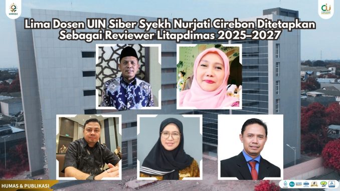 Meneladani Syekh Nurjati, Menyambut 35 Tahun Gerakan Pramuka UIN Siber Syekh Nurjati Cirebon (34)