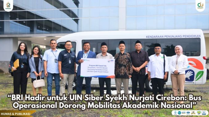 Meneladani Syekh Nurjati, Menyambut 35 Tahun Gerakan Pramuka UIN Siber Syekh Nurjati Cirebon (7)