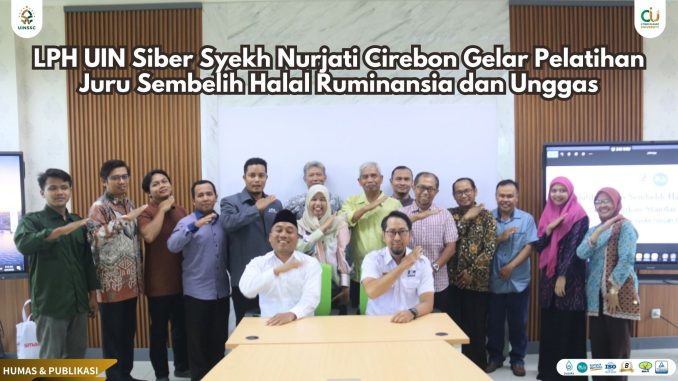 Meneladani Syekh Nurjati, Menyambut 35 Tahun Gerakan Pramuka UIN Siber Syekh Nurjati Cirebon (8)