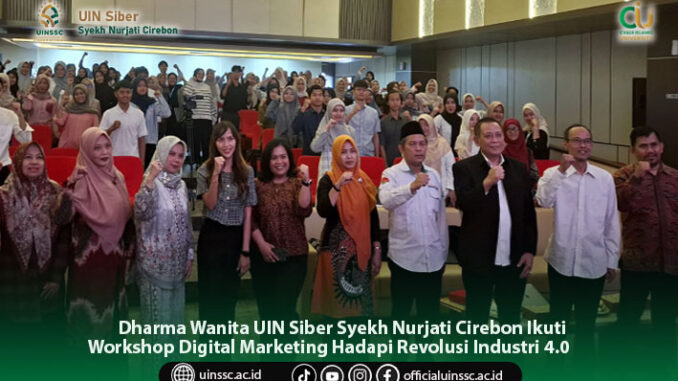 dharma wanita