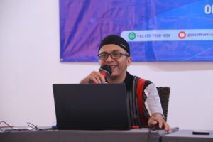 Nurdin Syaiful Baladi, S.T