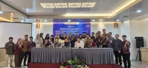 foto bersama