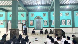 Dr. Jaja Suteja, M.Pd.I