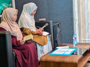 Juri Semarak Seni Qur’ani 2025