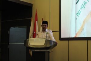 K.H. Muhadditsir Rifa’i, M.Pd.I.