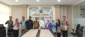 PKBH Monev Posbakum PA Kuningan