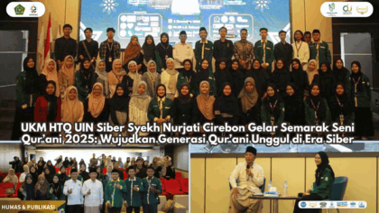 Semarak Seni Qur’ani 2025