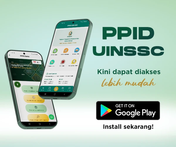 Download PPID UINSSC Mobile App