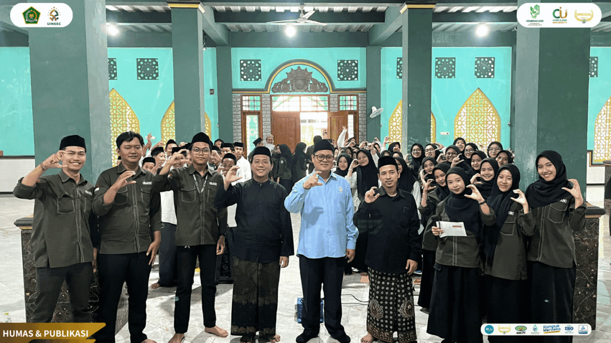 konseling kesehatan mental santri kebon jambu