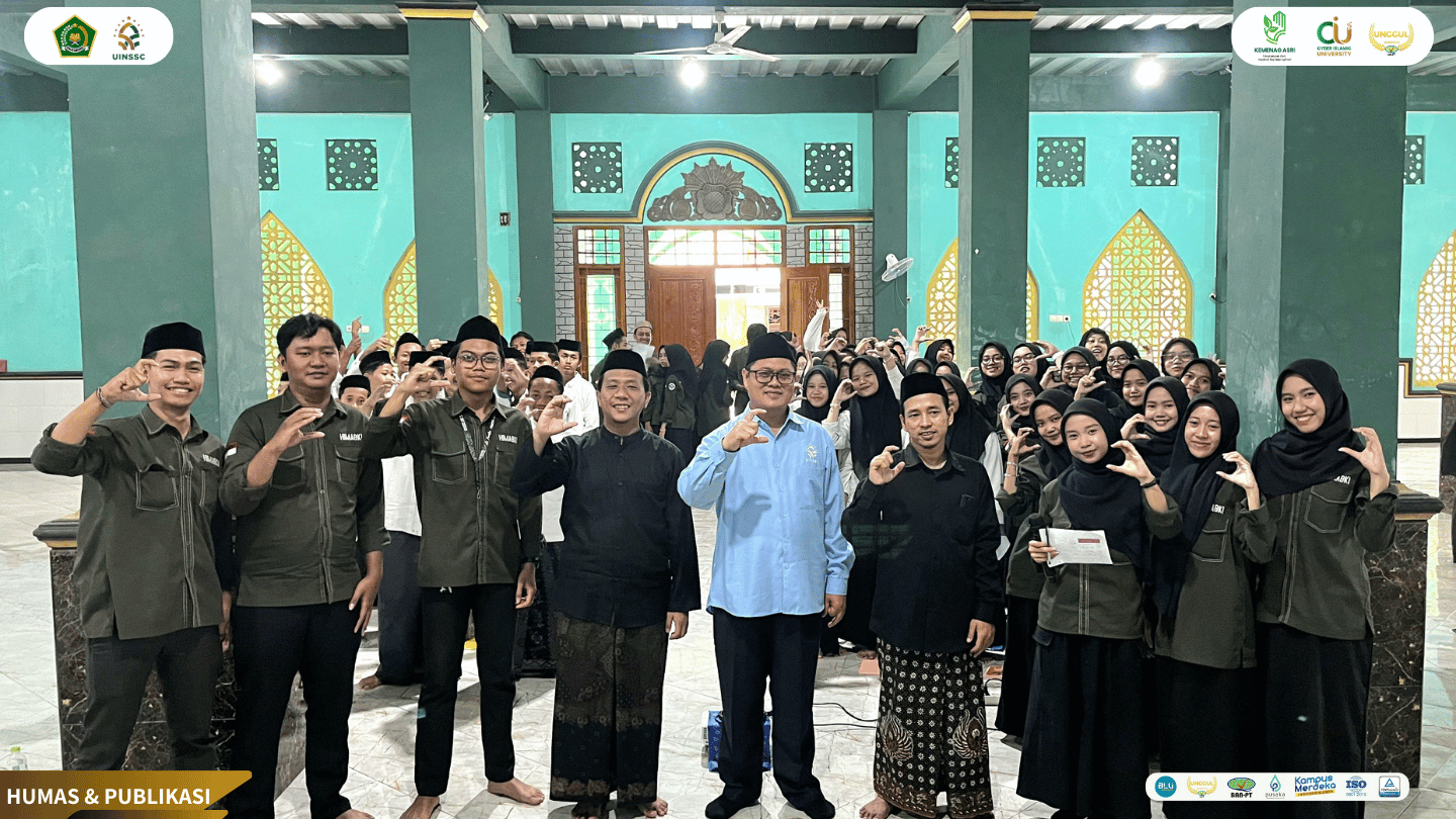 konseling kesehatan mental santri kebon jambu