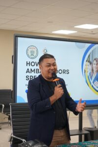 Bayu Munggaran Putra Suhendar, S.M