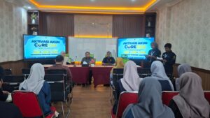 Pendampingan Aktivasi Coretax UIN Siber Syekh Nurjati Cirebon