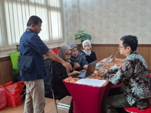 Pendampingan Aktivasi Coretax UIN Siber Syekh Nurjati Cirebon