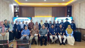 Pendampingan Aktivasi Coretax UIN Siber Syekh Nurjati Cirebon