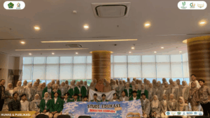 Studi Education Sharia Banking FEBI UIN Siber Syekh Nurjati Cirebon