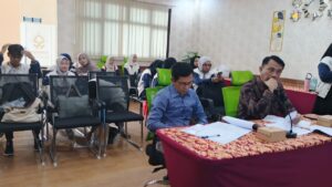 Workshop Business Plan PINBUK FEBI UIN Siber Syekh Nurjati Cirebon 1