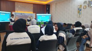 Workshop Business Plan PINBUK FEBI UIN Siber Syekh Nurjati Cirebon 3