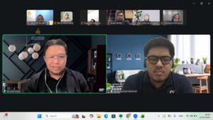 Workshop Career Center UIN Siber Syekh Nurjati