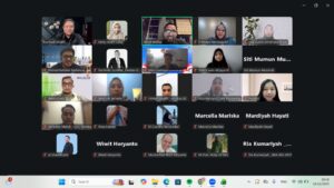 Workshop Career Center UIN Siber Syekh Nurjati