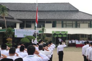 HAB 80 UIN Siber Cirebon