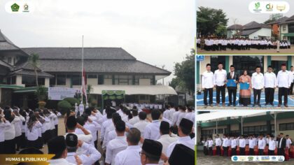 HAB 80 UIN Siber Cirebon