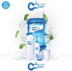varian UIN Cyber Water