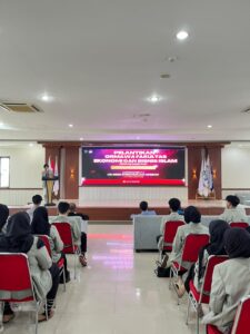 FEBI UIN Siber Cirebon Resmi Lantik ORMAWA Periode 2026–2027