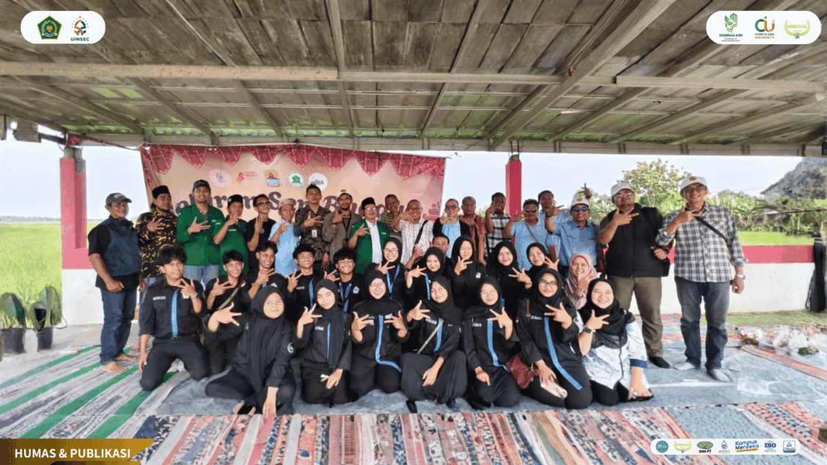 FGD Pemberdayaan Wisata Desa Kubangdeleg