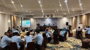 Raker 2026 FUA UIN Siber Syekh Nurjati Cirebon