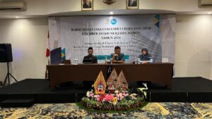 Raker 2026 FUA UIN Siber Syekh Nurjati Cirebon