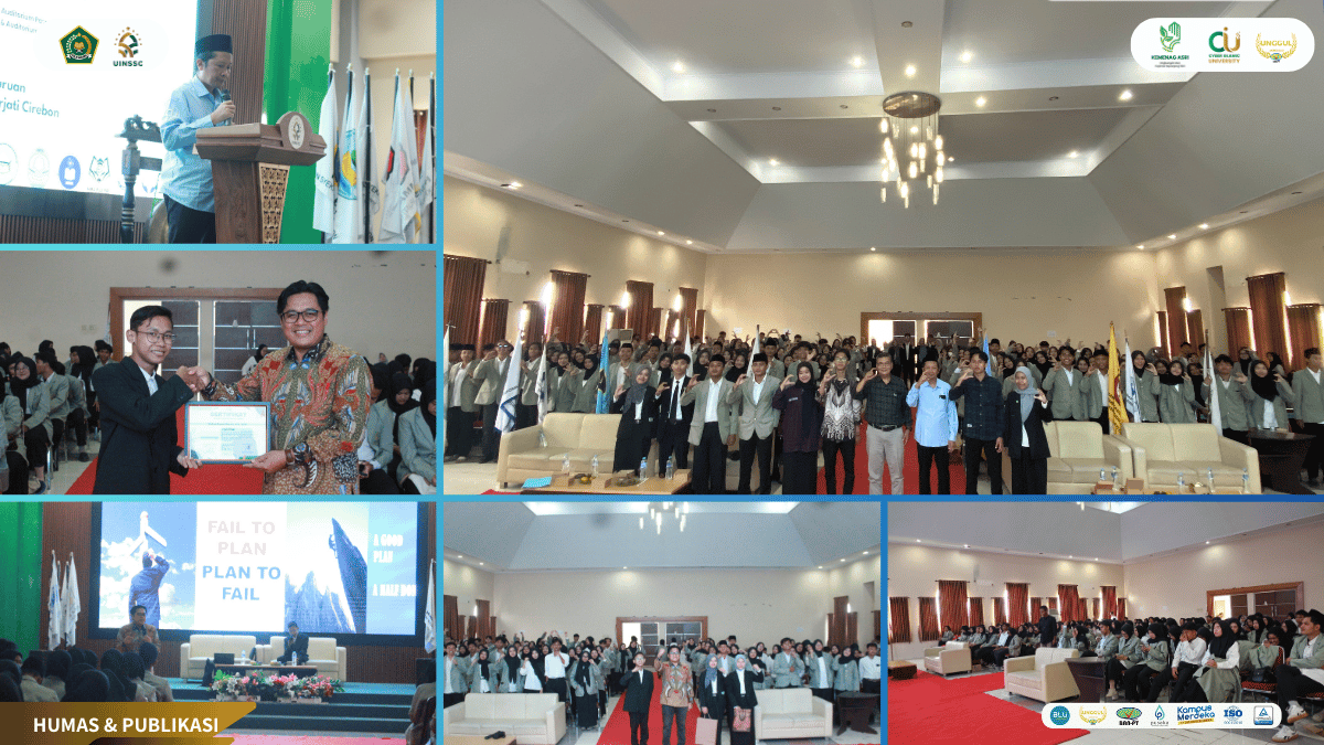 Seminar Legislatif FITK