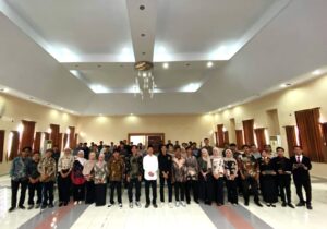 Simposium DEMA UIN SSC 