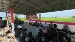 UIN Siber Cirebon dan Politeknik Pariwisata Gelar FGD di Kubangdeleg