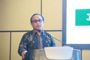 Workshop MOU PJJ UIN Siber Cirebon 2026