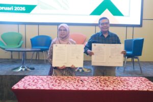 Workshop MOU PJJ UIN Siber Cirebon 2026