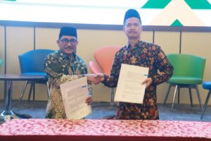 Workshop MOU PJJ UIN Siber Cirebon 2026