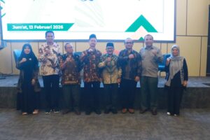 Workshop MOU PJJ UIN Siber Cirebon 2026