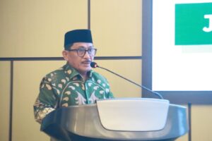 Workshop MOU PJJ UIN Siber Cirebon 2026 