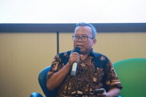 Workshop MOU PJJ UIN Siber Cirebon 2026 