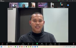 international workshop tadris mtk uin ssc