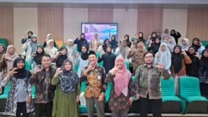 international workshop tadris mtk uin ssc