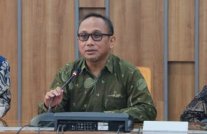 Dr. Ayus Ahmad Yusuf, M.Si