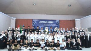 HIMABI UIN Siber Syekh Nurjati Cirebon