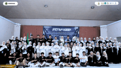 HIMABI UIN Siber Syekh Nurjati Cirebon