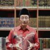Menag Nasaruddin Umar