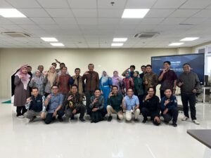 bimtek reviu pustikom