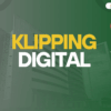 klipping digital